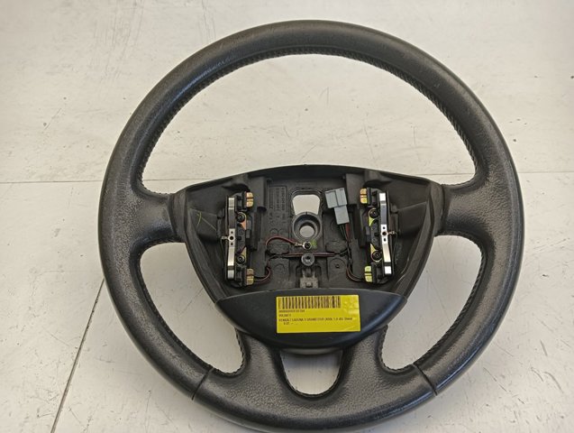 Volante multifuncion para Renault Laguna II (BG0, BG1)