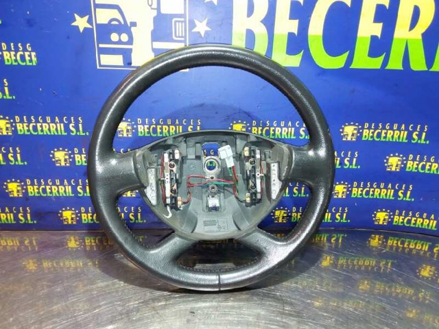 Volante para Renault Laguna BG0, BG1
