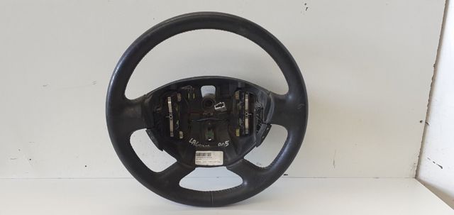 Volante multifuncion Renault Laguna II (BG0, BG1)