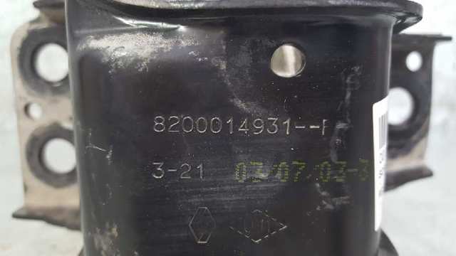 8200014931 RENAULT Soporte de motor derecho  en stock Córdoba