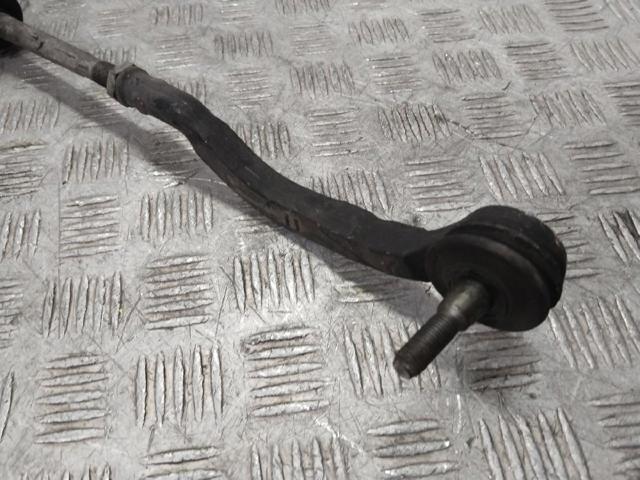 Cremallera de dirección Renault Espace 4 JK0