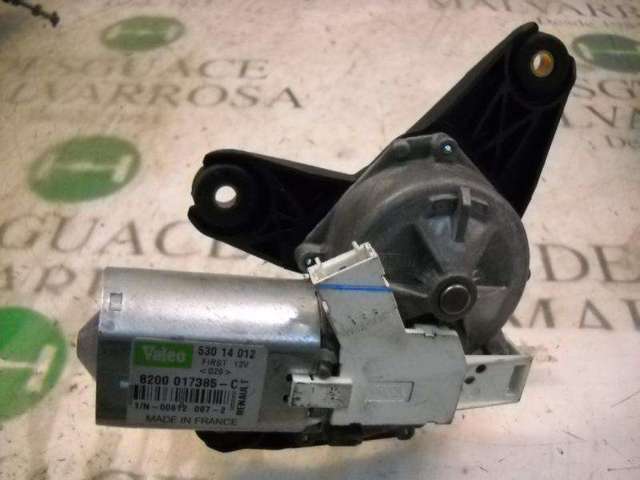 8200017385 Renault (RVI)