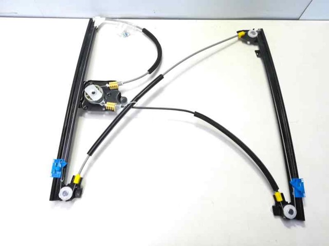 Mecanismo elevalunas delantero derecha 8200017894 RENAULT