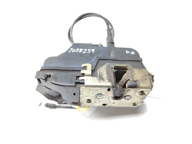 Cerradura de puerta delantera izquierda Renault Espace 4 JK0