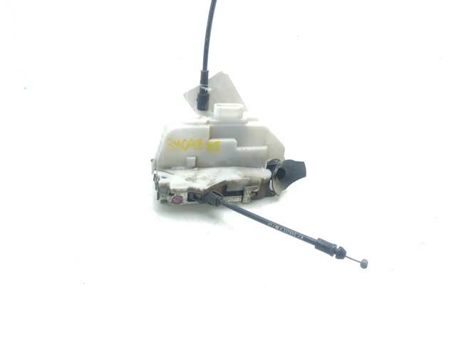 Cerradura para Renault Espace JK0
