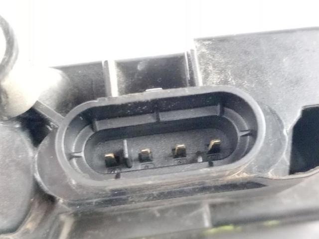 Cerradura de puerta delantera izquierda Renault Espace 4 JK0