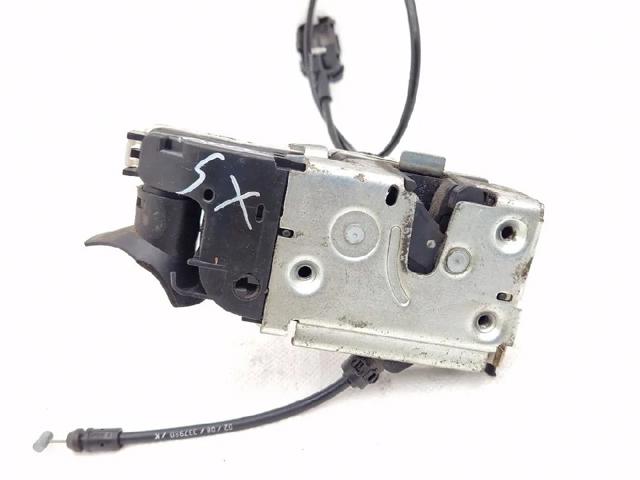 8200017972 RENAULT Cerradura comprar Madrid