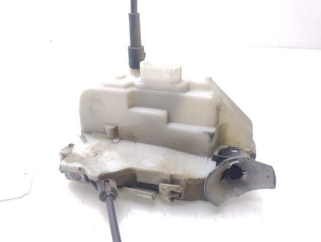 Cerradura de puerta delantera izquierda Renault Espace IV (JK0)
