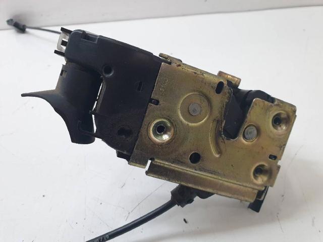 Cerradura de puerta delantera izquierda Renault Espace 4 JK0