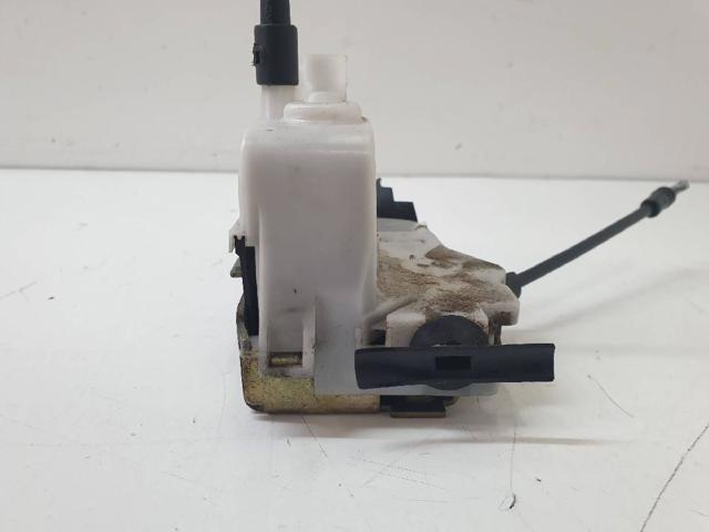 Cerradura de puerta delantera izquierda Renault Espace 4 JK0