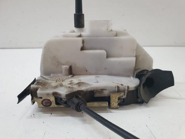 Cerradura de puerta delantera izquierda Renault Espace 4 JK0