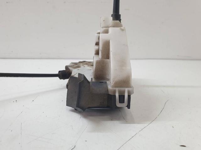 Cerradura de puerta delantera izquierda Renault Espace 4 JK0