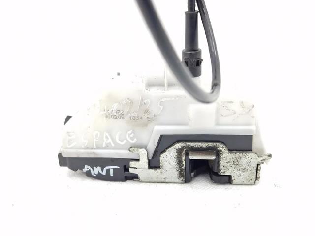8200017972 RENAULT Cerradura de puerta delantera izquierda  comprar en Oviedo