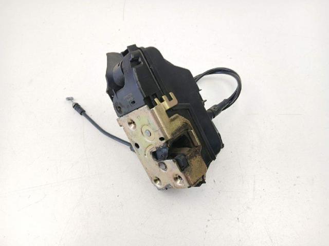 Cerradura de puerta delantera izquierda Renault Espace IV (JK0)