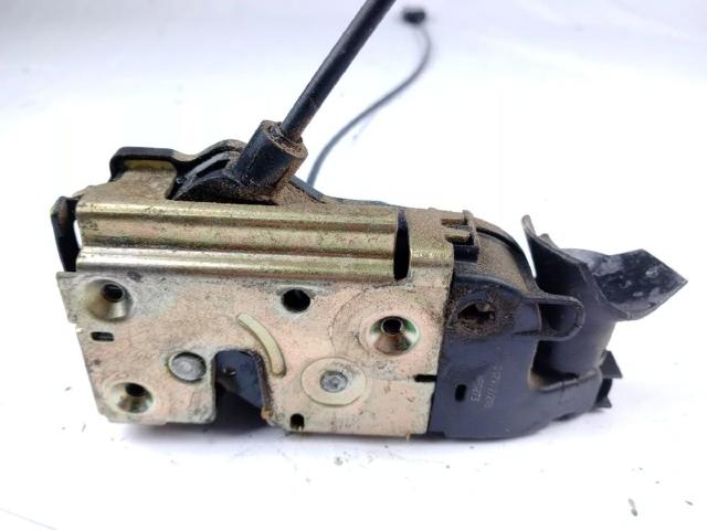 Cerradura de puerta delantera izquierda Renault Espace 4 JK0