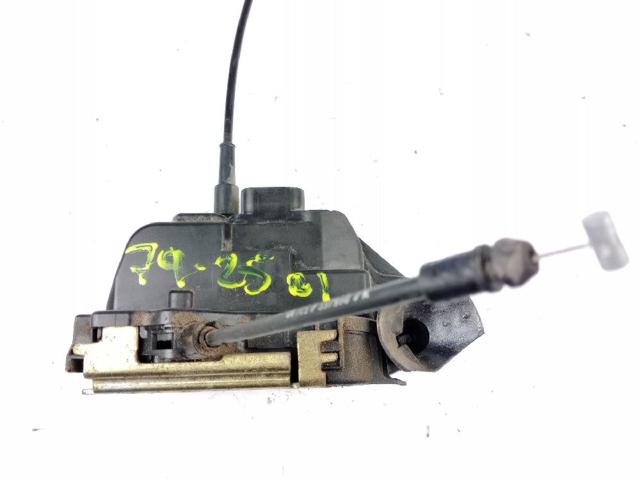 Cerradura de puerta delantera izquierda Renault Espace 4 JK0