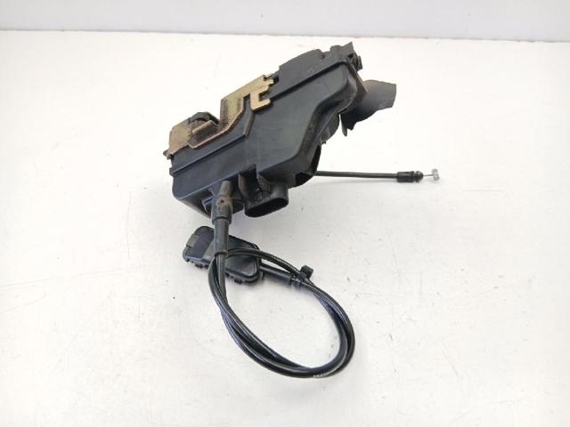 Cerradura de puerta delantera izquierda Renault Espace 4 JK0