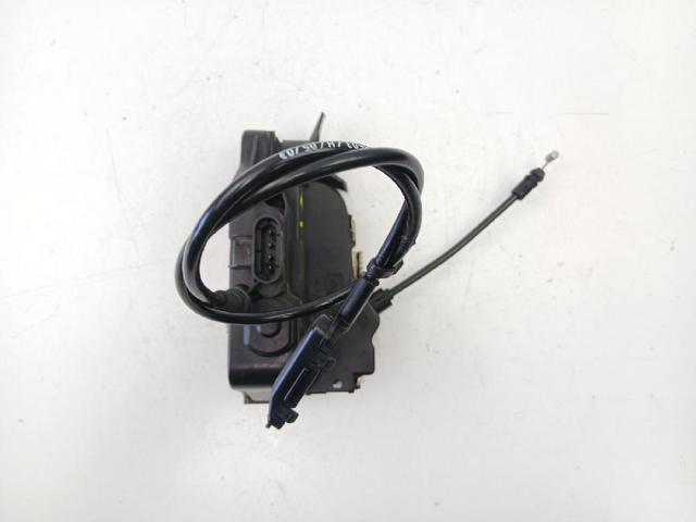 Cerradura de puerta delantera izquierda Renault Espace 4 JK0