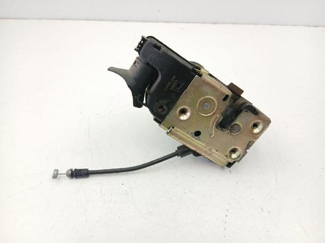 Cerradura de puerta delantera izquierda Renault Espace 4 JK0