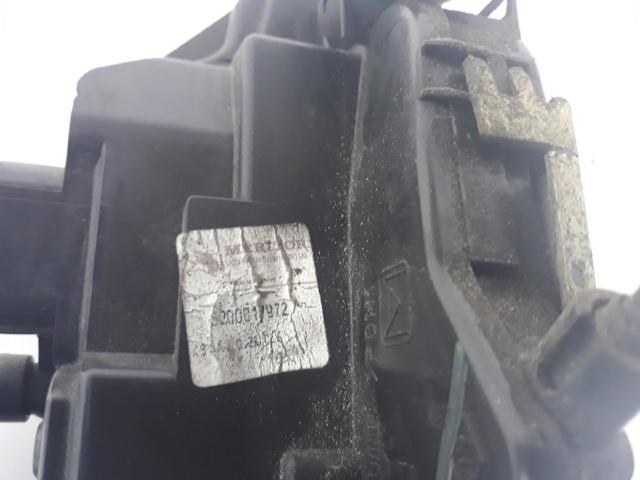 Cerradura de puerta delantera izquierda Renault Espace 4 JK0