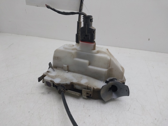 Cerradura delantera izquierda Espace IV monovolumen (2002-2015) original desde 60,98 €