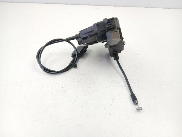 Cerradura de puerta delantera izquierda Renault Espace 4 JK0