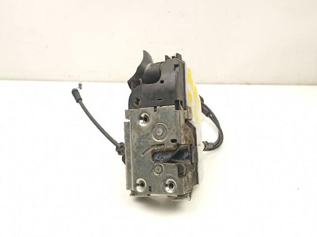 Cerradura de puerta delantera izquierda Renault Espace 4 JK0