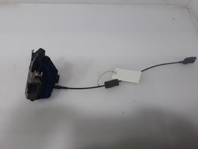 Cerradura de puerta delantera izquierda Renault Espace 4 JK0