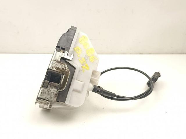 Cerradura de puerta delantera izquierda Renault Espace 4 JK0