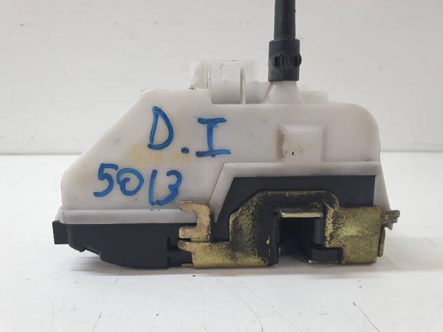 Cerradura de puerta delantera izquierda Renault Espace 4 JK0