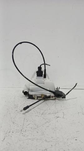 RENAULT 8200017973 Cerradura de puerta delantera derecha  en stock Salamanca