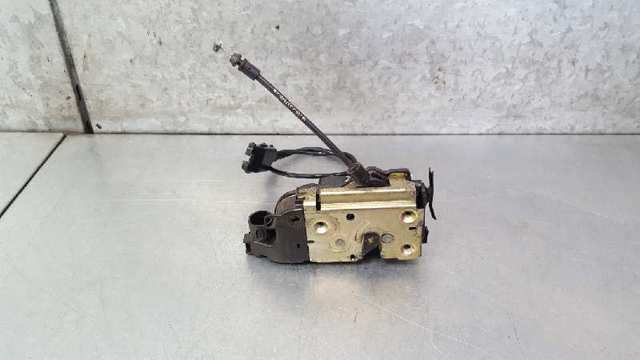 8200017973 RENAULT Cerradura de puerta delantera derecha comprar Alcalá