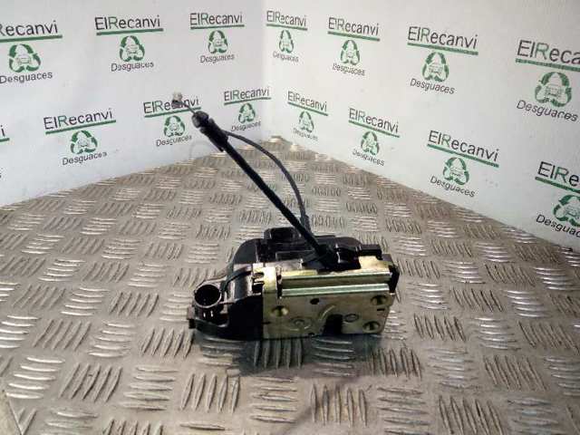 8200017973 RENAULT Cerradura de puerta delantera derecha comprar Bilbao