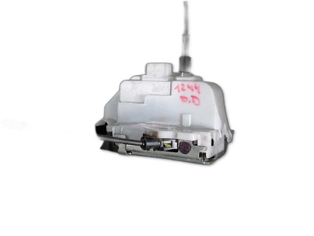 RENAULT 8200017973 Cerradura de puerta delantera derecha comprar Pamplona