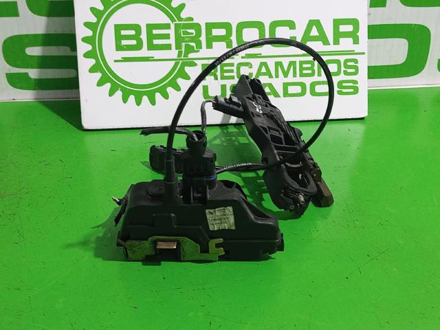 8200017973 RENAULT Cerradura de puerta delantera derecha  comprar en Oviedo