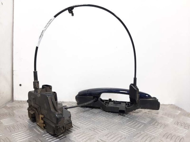 RENAULT 8200017973 Cerradura de puerta delantera derecha  disponible Lugo
