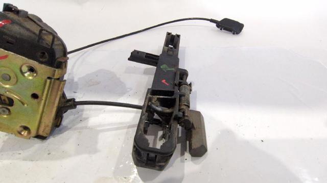 8200017973 RENAULT Cerradura de puerta delantera derecha  comprar en Lleida
