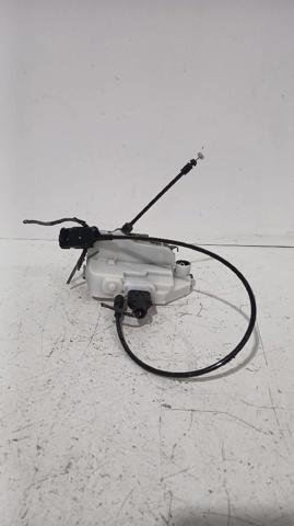 RENAULT 8200017973 Cerradura de puerta delantera derecha  comprar en Ponferrada