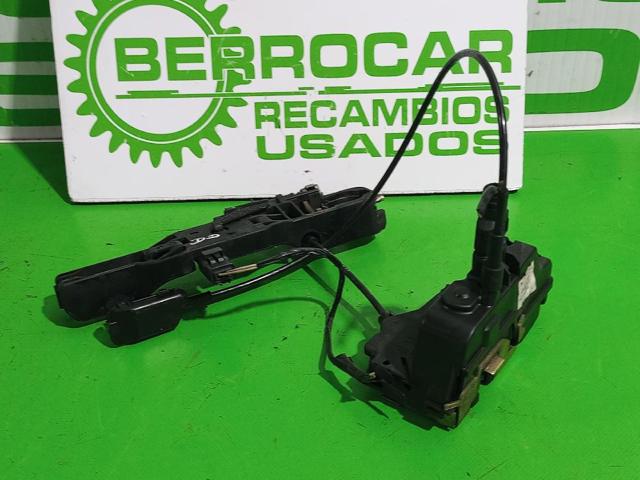 8200017973 RENAULT Cerradura de puerta delantera derecha  disponible Vigo