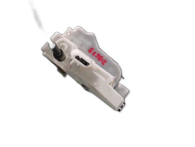 8200017973 RENAULT Cerradura de puerta delantera derecha  en stock Gandía