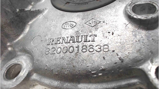 8200018638 Renault (RVI)