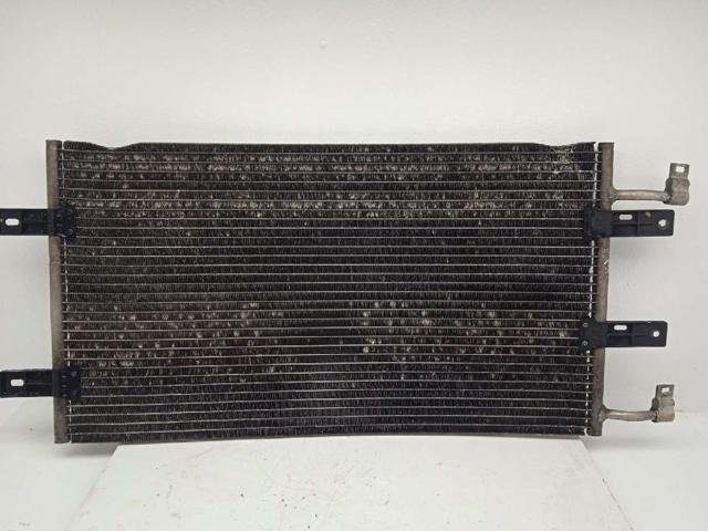 Condensador de aire acondicionado 8200019382 RENAULT