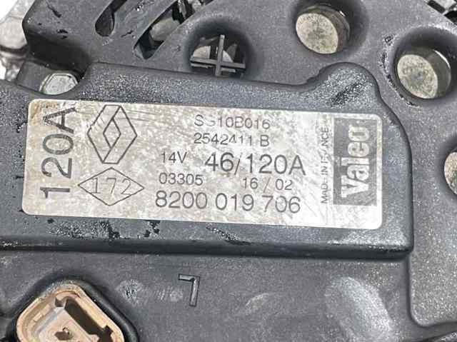 8200019706 Renault (RVI)