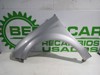 Guardabarros delantero izquierdo 8200020568 RENAULT