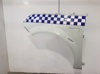 Guardabarros 8200020568 RENAULT