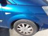 Aleta delantera derecha 8200020569 RENAULT