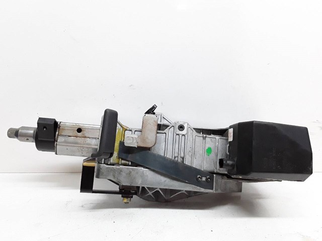 Columna de dirección para Renault Laguna II (BG0, BG1)