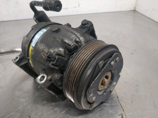 8200021822 Compresor de aire acondicionado  en stock Granada