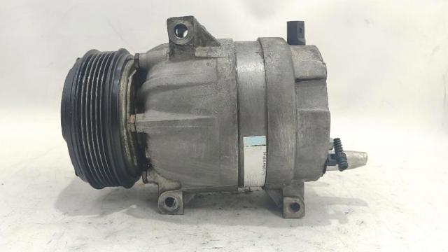 RENAULT 8200021822 Compresor de aire acondicionado comprar Barcelona