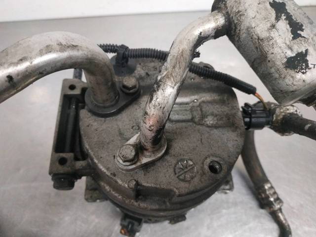 8200021822 RENAULT Compresor de aire acondicionado  disponible Alicante